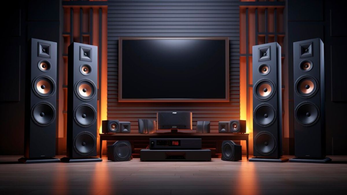 Best Home Theater Systems Under 100000 Creating Oasis Of Entertainment